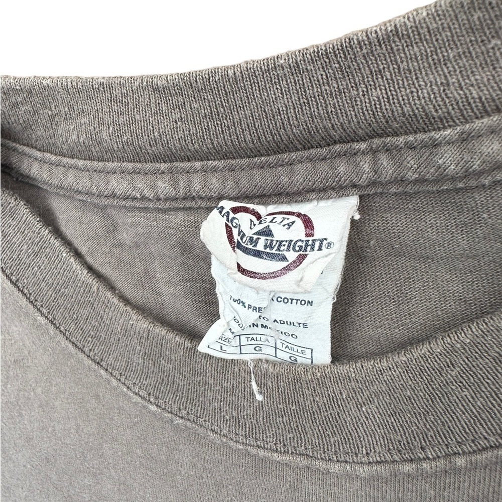 New York Yankees Vintage T Shirt - Picture 5 of 5